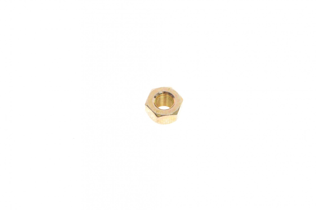 Гайка колесная Mazda/Mitsubishi/Toyota (M12x1.5)