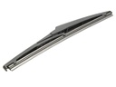 Щітка склоочисника (задня) (280mm) Kia Rio 11-/Toyota Corolla/Prius 04-