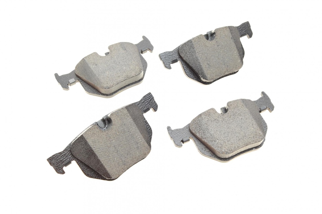 Колодки гальмівні (задні) BMW X5 (E70) 06-13/(F15/F85) 13-18/X6 (E71/E72) 08-14/(F16/F86) 14-19