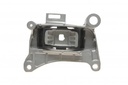 Подушка двигателя (L) Renault Megane 1.5 dCi/1.6 16V 08-