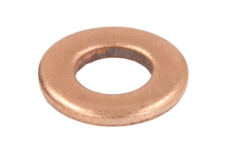 Термошайба CR (внутрішній діаметр 7мм, зовнішній діаметр 13,6мм, товщина 1,6мм) CITROEN C3 I; FORD FIESTA IV, FIESTA/HATCHBACK, FIESTA/MINIVAN, FOCUS I 1.4D/1.8D 08.98-12.13