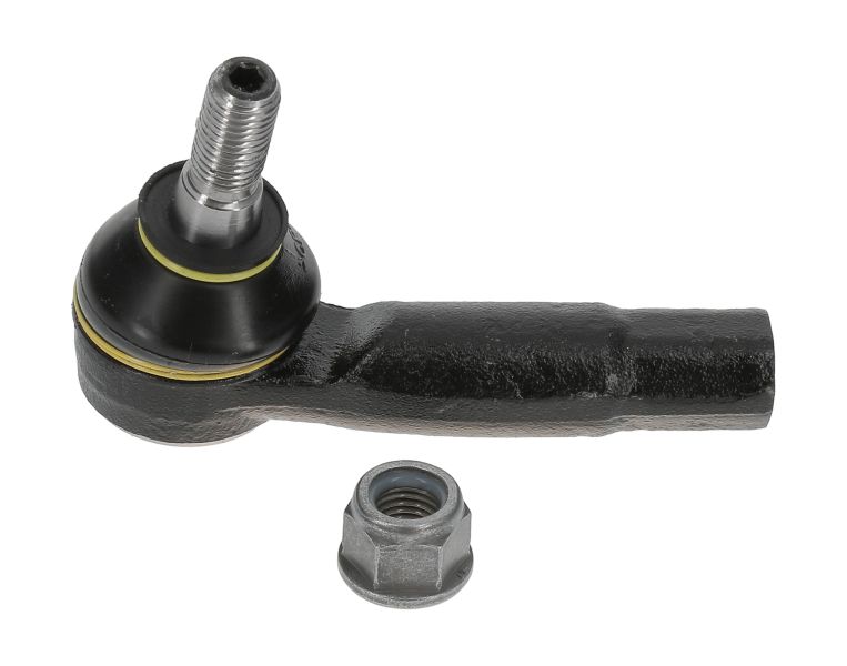 Наконечник тяги рулевой (R) Seat Cordoba/Ibiza/Skoda Fabia/Roomster/VW Polo 01- (M14x1,5)