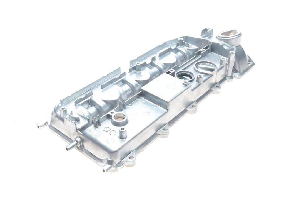 Клапанная крышка MERCEDES SPRINTER 2-T (B901, B902), SPRINTER 3,5-T (B906), SPRINTER 3-T (B903), SPRINTER 3-T (B906), SPRINTER 4,6-T (B906), SPRINTER 4-T (B904) 2.1D/2.2D 03.99-12.09