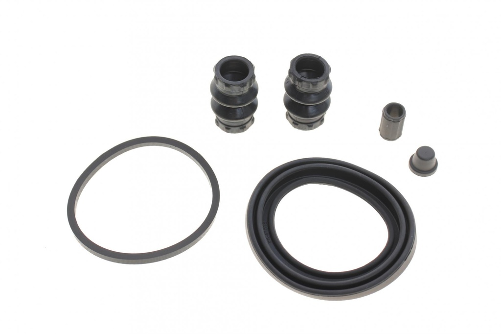 Ремкомплект супорта (переднього) Skoda Fabia 07-14/Ford Fiesta 12- (d=54mm) (Lucas)