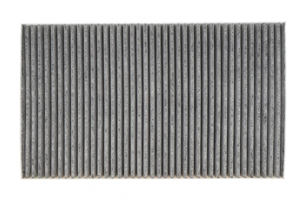 Фільтр салону MB Vito (W639) 03- (вугільний)