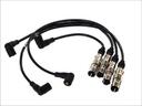 Провода зажигания VW Golf/Passat/T5 (к-кт)