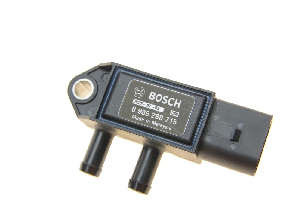 Датчик тиску вихлопних газів Audi A4/A6/A7/Skoda Octavia/SuperB/VW Crafter 1.6-2.0 D 12-