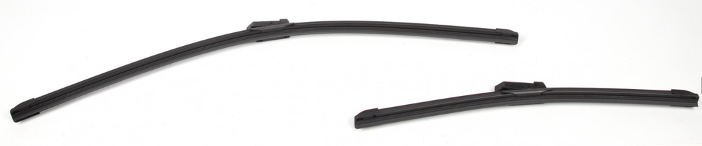 Щітки склоочисника (650/400мм) BMW X1/Seat Leon 12- Aerotwin (безкаркасна)