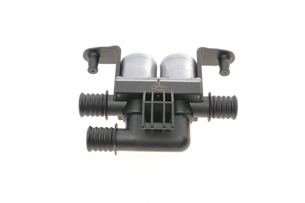 Кран печки BMW 3 (E90/F30/F80)/5 (E60/F10)/7 (E65/E66/E67) 2.0-6.0 05-11