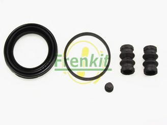 Ремкомплект супорта (переднього) MB C-class (W203) 00- (d=57mm) (Lucas)