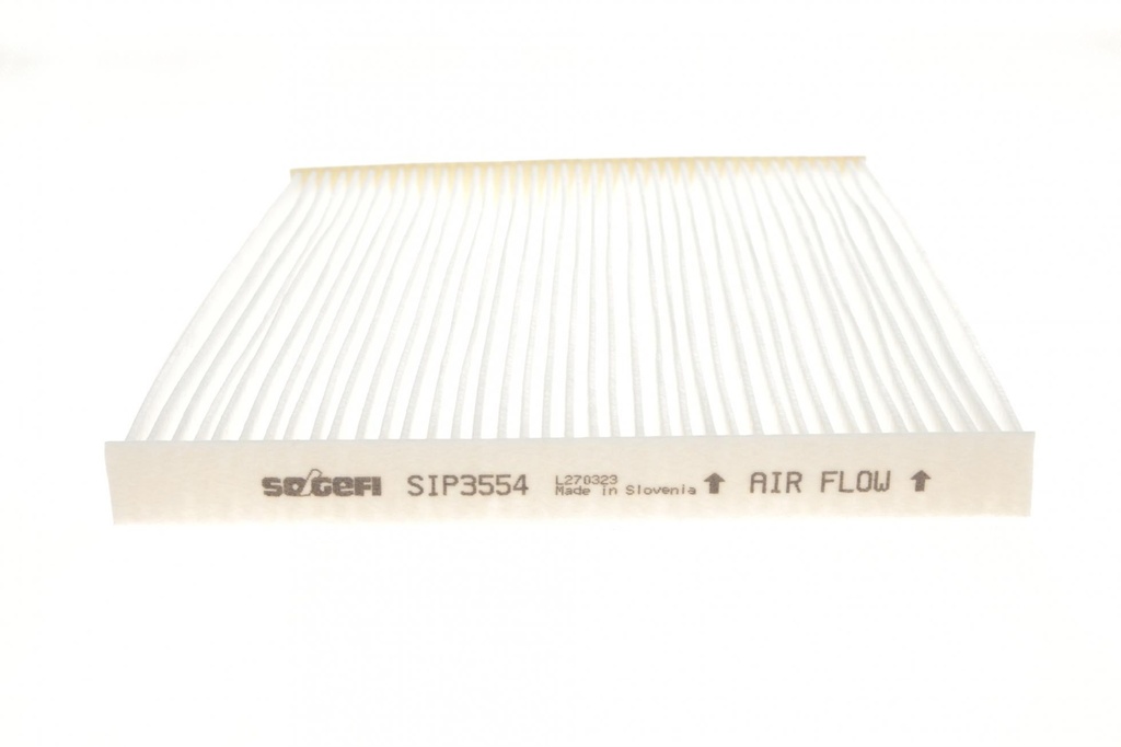 Фільтр салону Hyundai Accent III/i30 05-