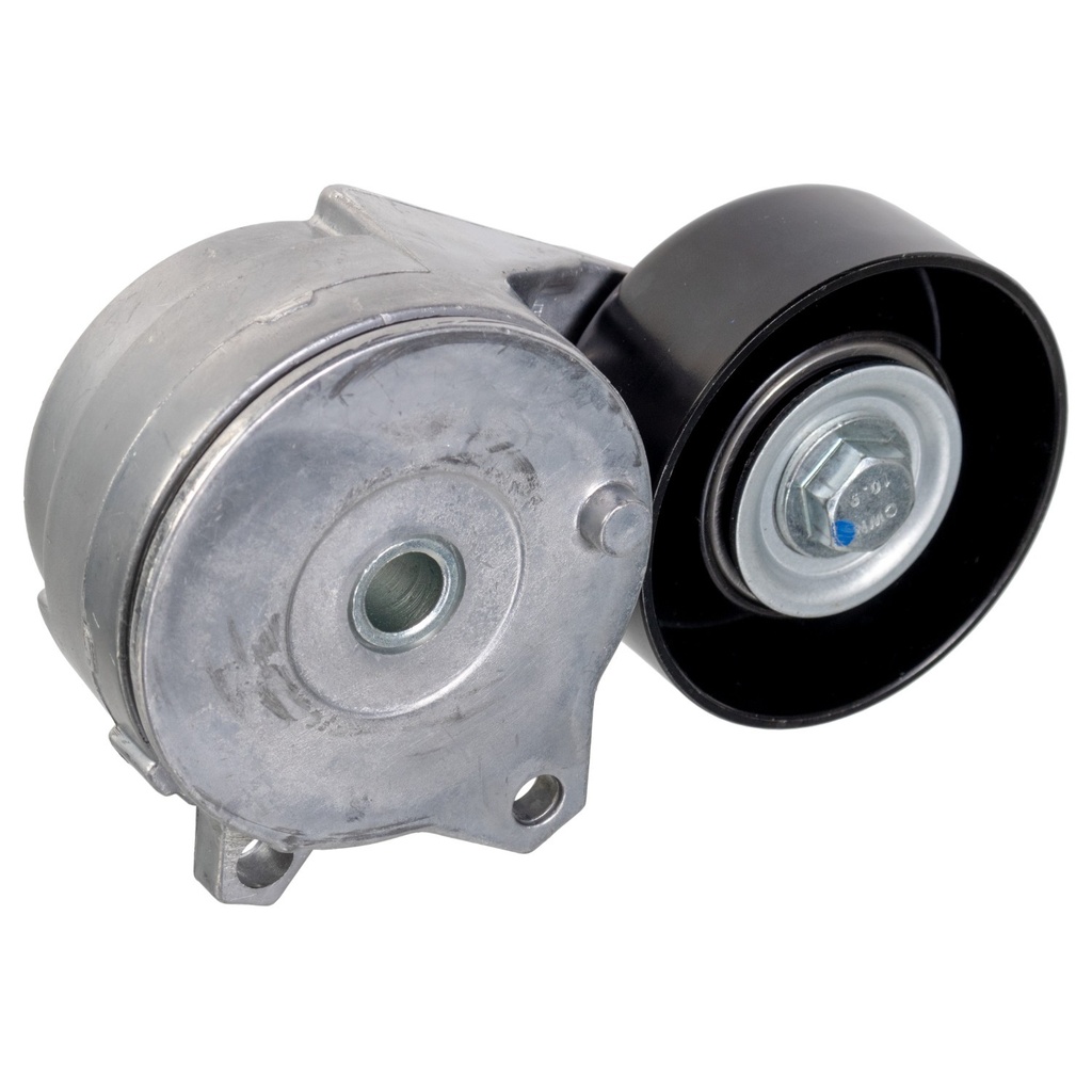 Натажитель поликлинового ремня NISSAN JUKE, QASHQAI II, X-TRAIL III; RENAULT CLIO IV, LATITUDE 1.6/2.0 06.10-