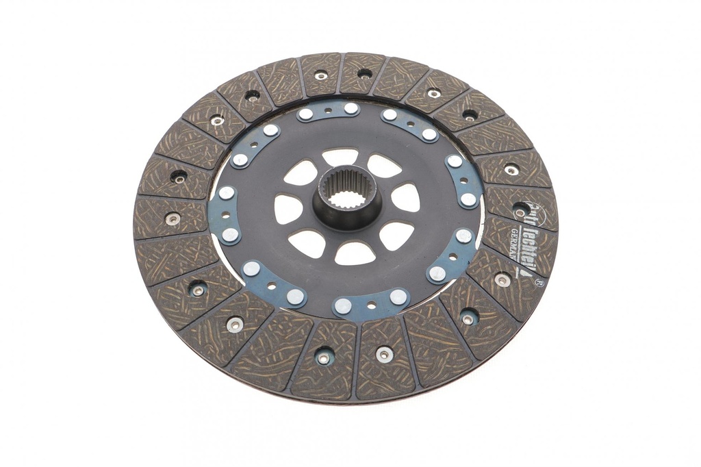 Диск сцепления MB Sprinter 312 2.9TDI OM602 (d=250mm) (2541)