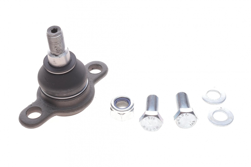 Опора шаровая (передняя/снизу) VW T5 2.0TDI/2.5TDI 03- (фургон)
