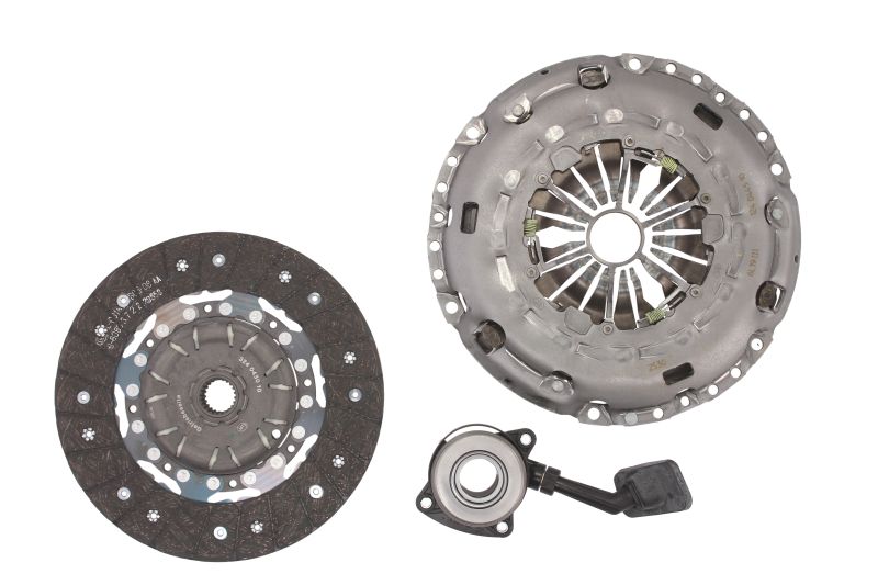 Комплект сцепления Ford Focus/Kuga 2.0 TDCi 08-