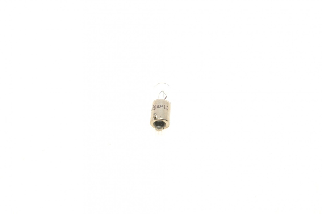 Автолампа T4W 12V 4W BA9s Standard (T4W 12)
