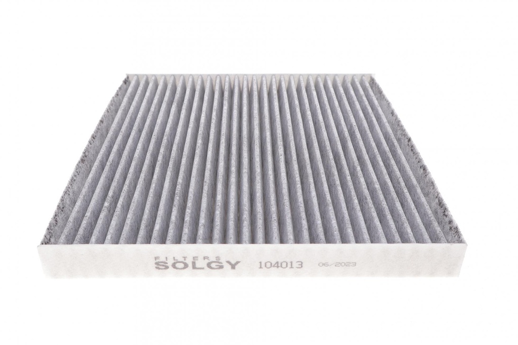 Фільтр салону Fiat Ducato/Citroen Jumper/Peugeot Boxer 06- (вугільний)