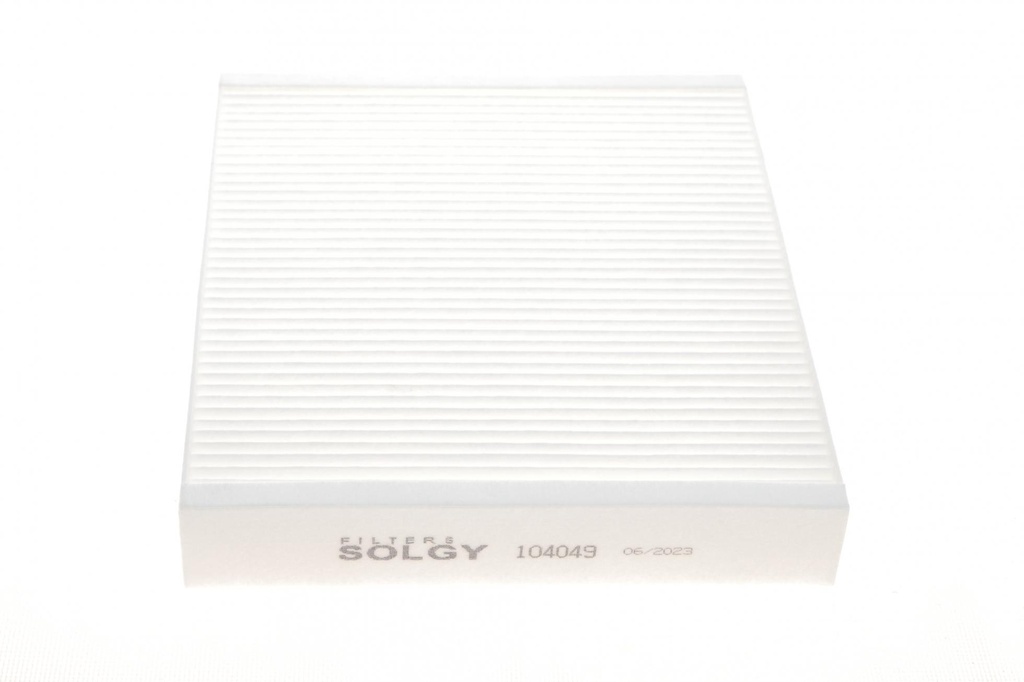 Фільтр салону Chevrolet Aveo (T300) 11-/ Opel Astra J 09-