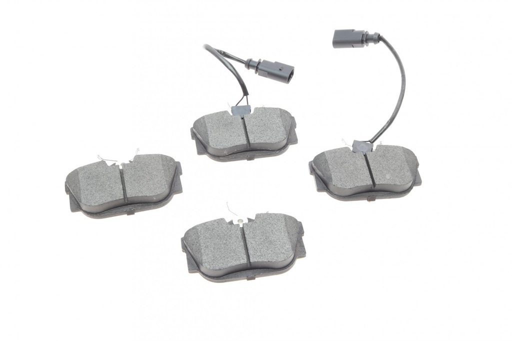 Колодки гальмівні (задні) VW T4 90- (з датчиком)