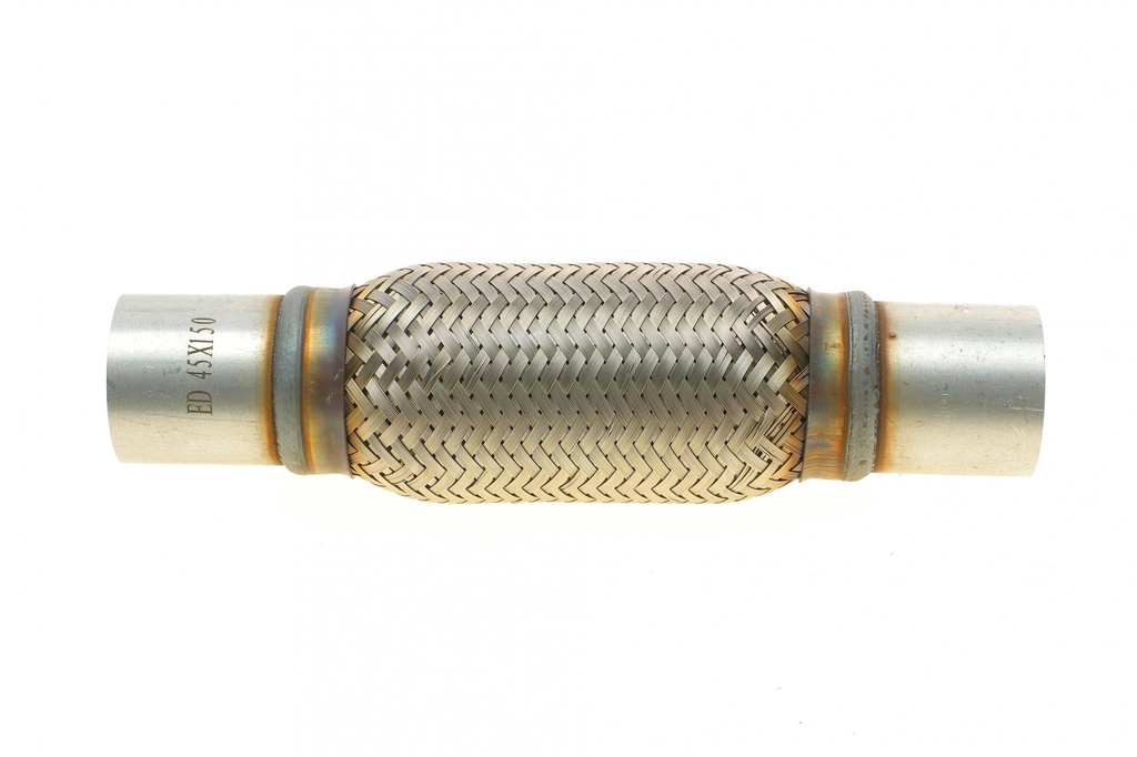 Гофра глушителя (45x150)