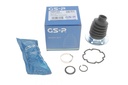 Пыльник ШРУС (внутренний) Audi A3 96-03/Skoda Octavia/VW Golf IV/V/VI 96-13 (24.5x48.5x93)