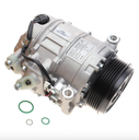 Компрессор кондиционера MB Sprinter/Vito CDI (d=100mm)