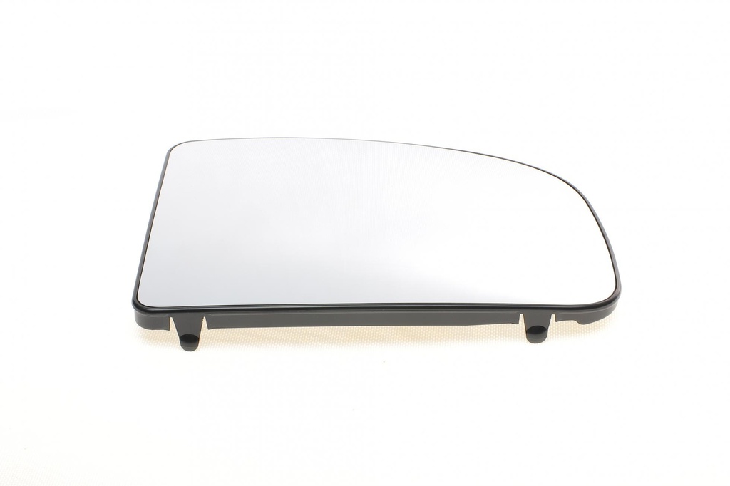 Скло дзеркала Citroen Jumper/ Fiat Ducato/ Peugeot Boxer 06- (Л)