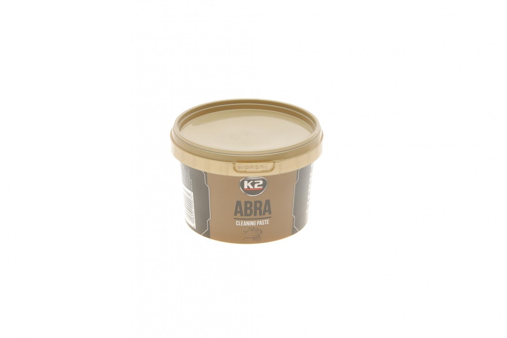 Паста для рук (0,5л) Abra