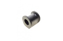 Втулка стабилизатора (передняя) Suzuki SX4 1.5-2.0D 06- (d=22mm)