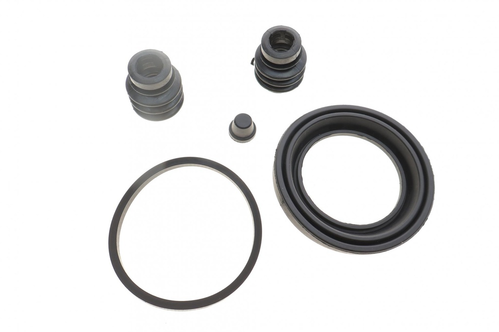 Ремкомплект супорта (переднього) Daewoo Lanos 97- (d=52mm) (Dac)