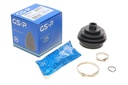 Пыльник ШРУС (нар.) Opel Kadett 79-91/Ascona 81-88/Vectra 88-95 (19x76.5x79)