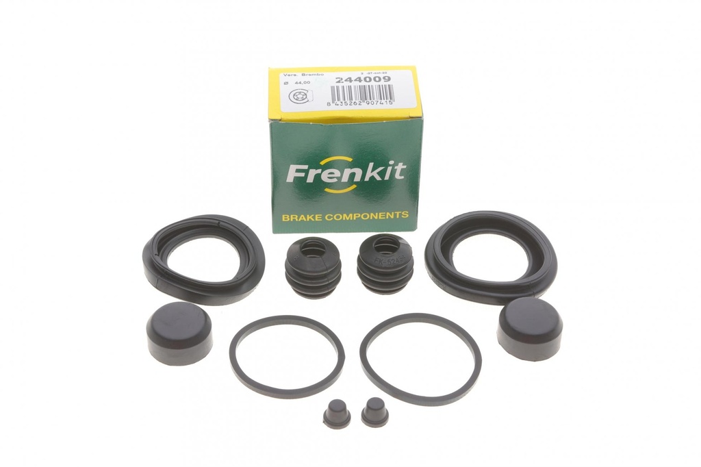 Ремкомплект супорта (переднього) Fiat Ducato 02- (d=44mm/48mm) Brembo