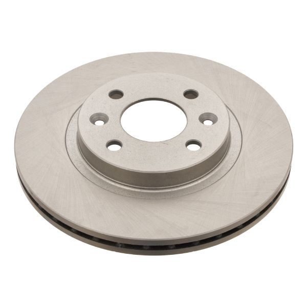Диск тормозной RENAULT KANGGO/MEGANE/CLIO/MEGANE/TWINGO -98 259MM передн. вент.