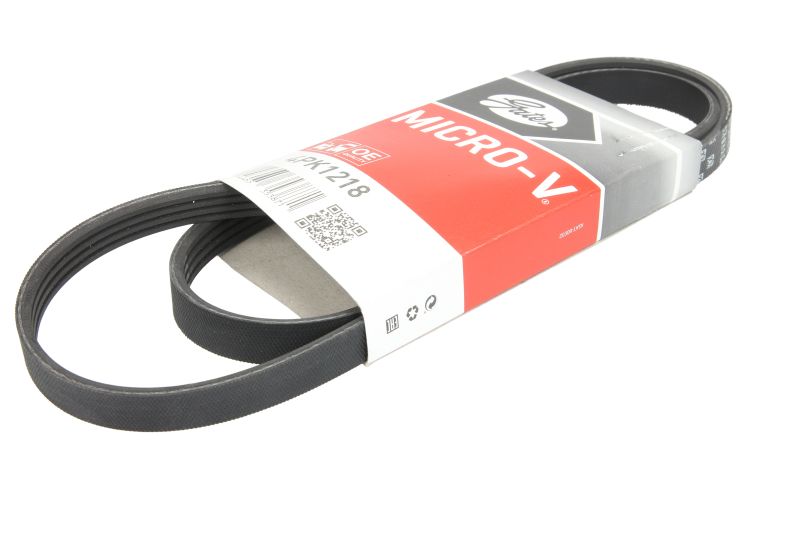 Ремінь генератора Audi A4/A6 2.5TDI 00-05/ Peugeot J5 1.9-2.5 TD 90-94