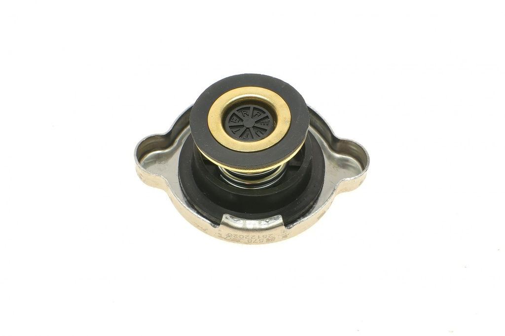 Крышка радиатора DB 207-609/Sprinter (1.4bar)