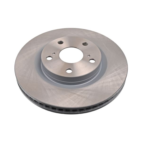 Тормозной диск передн Лев/Прав TOYOTA AURIS, AVALON, CAMRY, MARK X ZIO I, PRIUS PLUS, RAV 4 III, RAV 4 IV 1.8H-3.5 01.05-