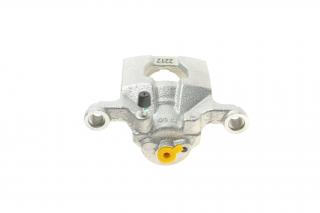 Супорт гальмівний (задній) (R) Nissan Juke/NV200/Qashqai 06- (d=35mm) (Akebono)