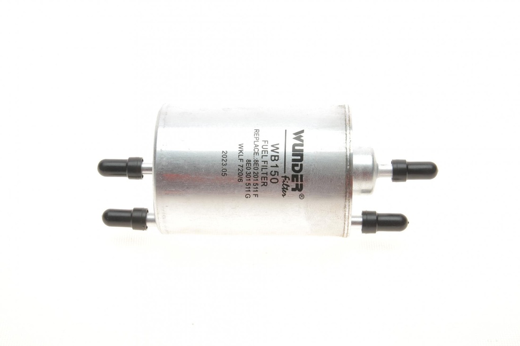 Фільтр паливний Audi A4 1.8Turbo 00-09