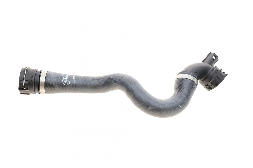 Патрубок радиатора (нижний) BMW 3 (E90) 1.8/2.0i 04-07 N46
