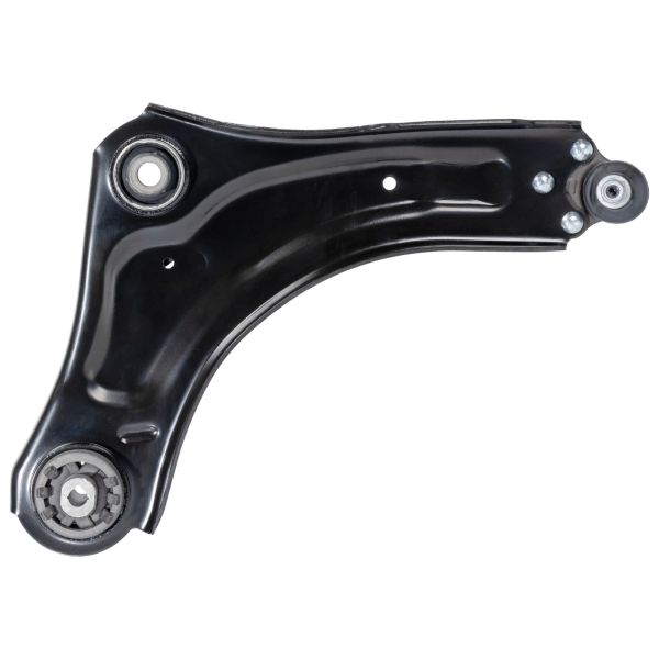 Рычаг подвески (передний) (R) Renault Megane III/Scenic III 08- (17.3mm)