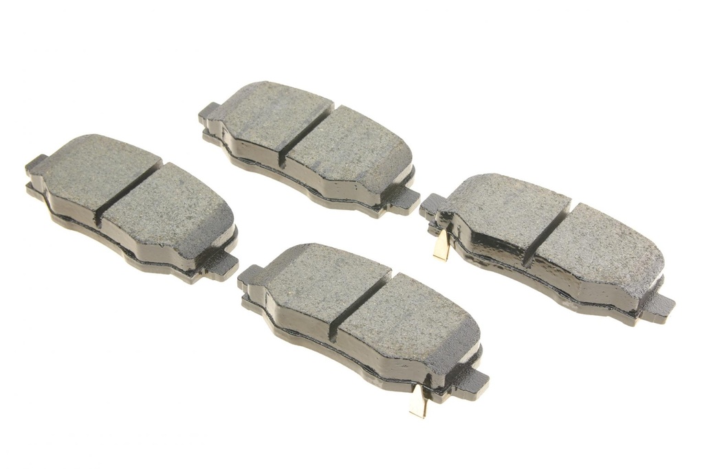 Колодки гальмівні (задні) Fiat 500/Jeep Compass/Renegade 14-