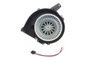 Моторчик печки Audi A1/A2/Skoda Fabia/Rapid/Roomster 01- (Behr)