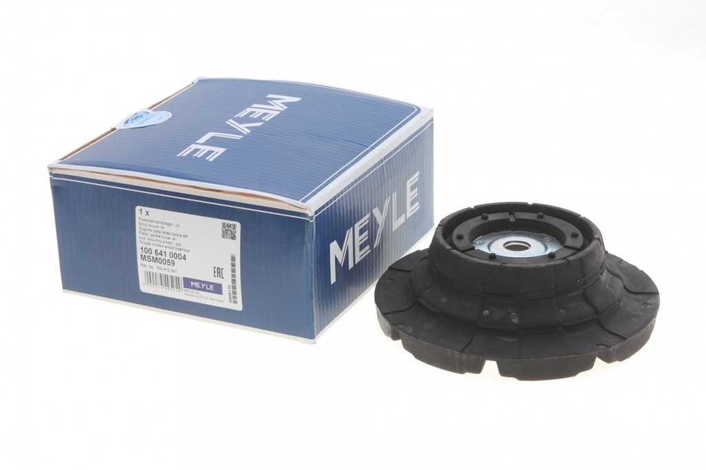 Подушка амортизатора (передняя) VW T5 1.9-2.5TDI 03-