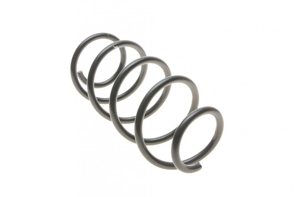 Пружина (передня) VW Golf V/VI/Skoda Octavia 1.4TSI/1.6TDI/1.8TSI 07-13 (унив/накл.з.ч)/Jetta 05-