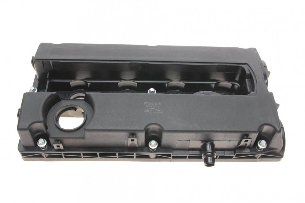 Крышка клапанов Opel Astra H/G/Vectra C/Zafira A/B/Fiat Stilo 1.6 01-15