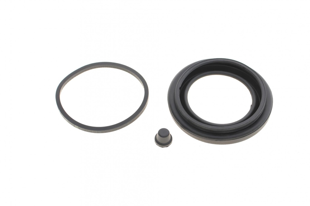 Ремкомплект супорта (переднього) Mazda 323 98-04 (d=57mm) (Ate)