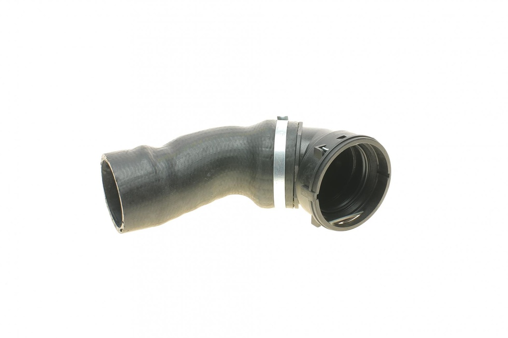 Патрубок интеркулера BMW 5 (E60)/6 (E63) 04-10 M57