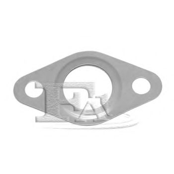 Прокладка клапана EGR VW Caddy III 1.9/2.0 TDI 04-10