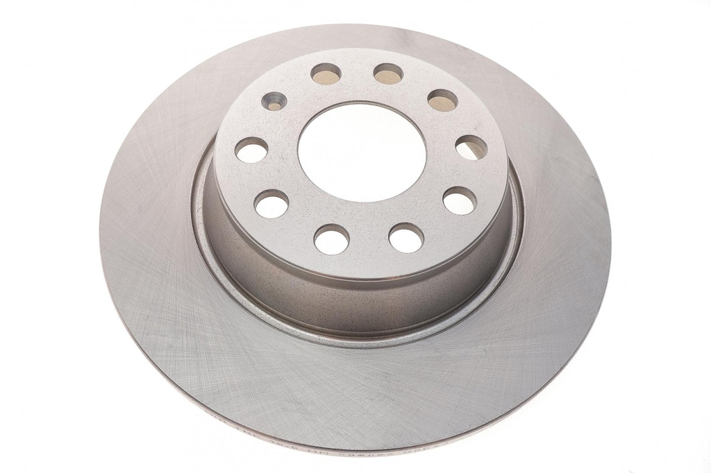 Диск тормозной (задний) Audi A3/VW Golf/Passat 04-14 (286x12)