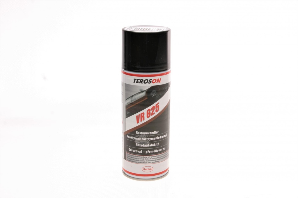TEROSON VR 625, 400ML Розчинник ржавчини